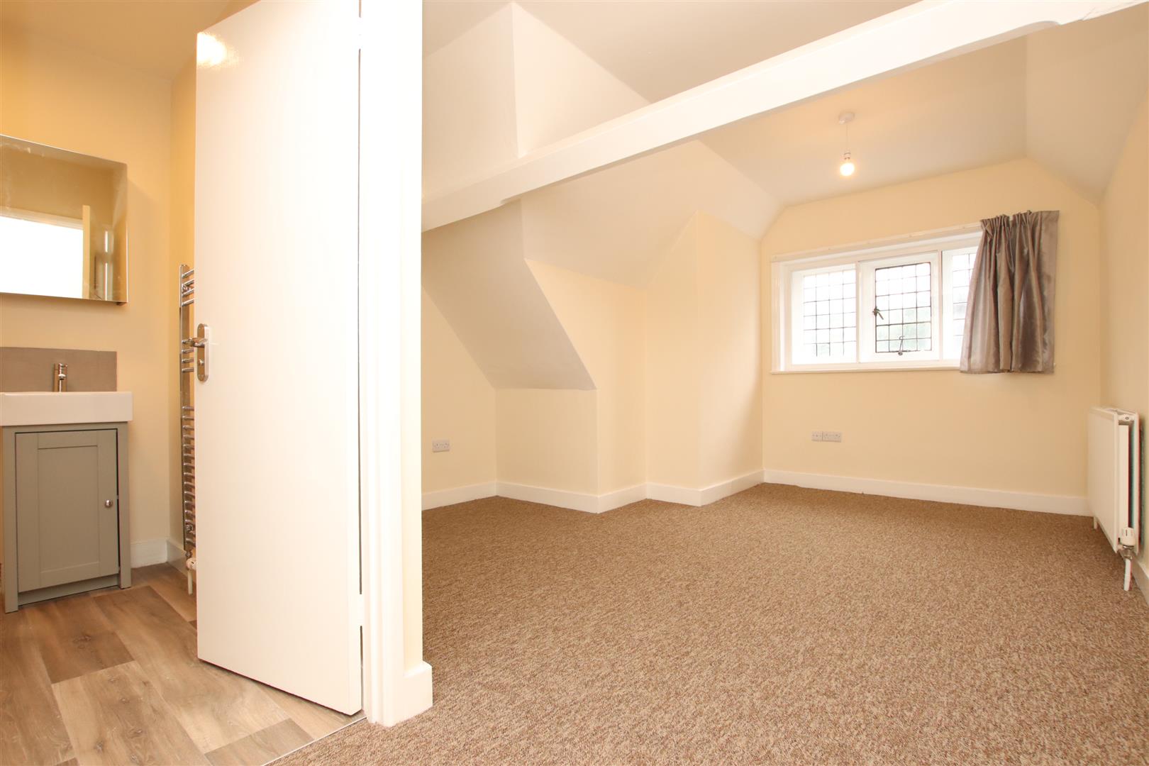 The Weston, Newbridge Road, Bath, BA1
